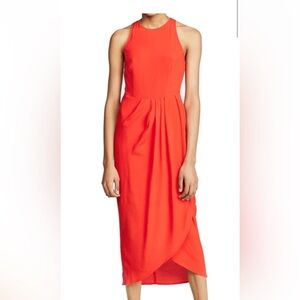 Yumi Kim So Social Dress in Red. New with tags